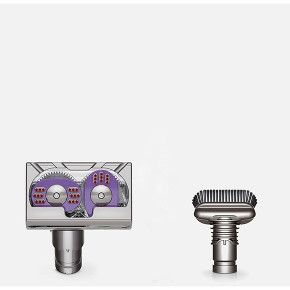 Dyson Deep Clean Ultimate Kit Allergy Home Car Pet - Picture 2 of 9